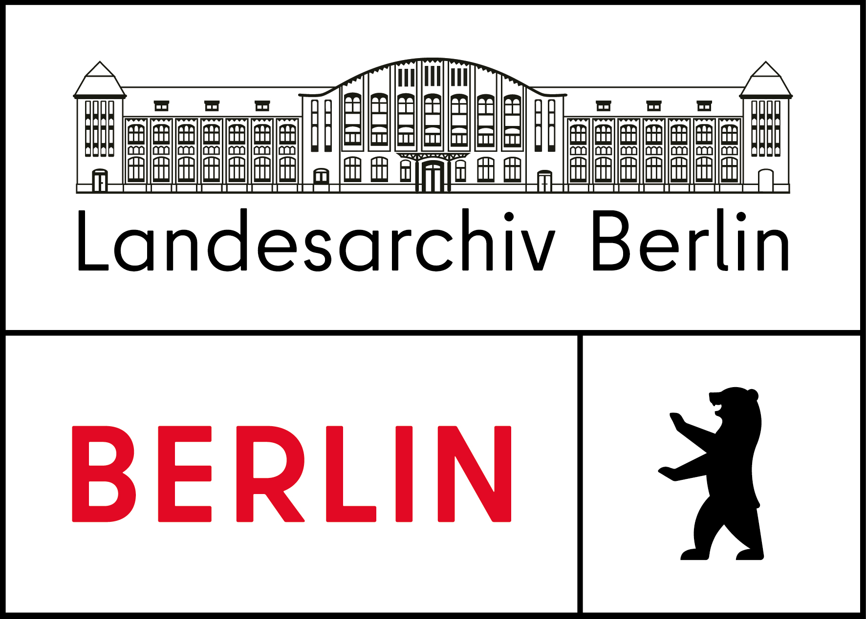 Landesarchiv Berlin