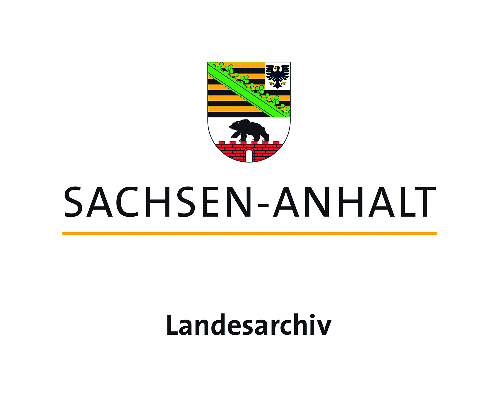 Landesarchiv Sachsen-Anhalt